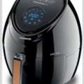 SAR 300,  Air Fryer Kenwood