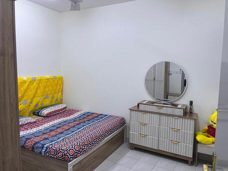 Al Batha, Apartments/Houses, SAR 2200/month,  Furnished,  2 BR,  Furnished 2 BHK Room Available For Rent