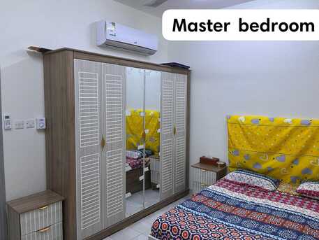 Al Batha, Apartments/Houses, SAR 2200/month,  Furnished,  2 BR,  Furnished 2 BHK Room Available For Rent
