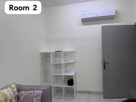 Al Batha, Apartments/Houses, SAR 2200/month,  Furnished,  2 BR,  Furnished 2 BHK Room Available For Rent