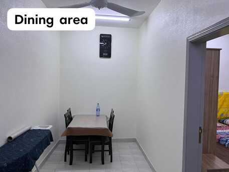 Al Batha, Apartments/Houses, SAR 2200/month,  Furnished,  2 BR,  Furnished 2 BHK Room Available For Rent