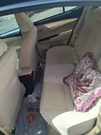 Riyadh, Vehicles, Cars & Trucks , SAR 34000,  Toyota Yaris,  2022,  Automatic,  110000 KM,