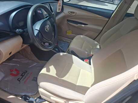 Riyadh, Vehicles, Cars & Trucks , SAR 34000,  Toyota Yaris,  2022,  Automatic,  110000 KM,