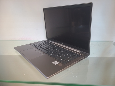 Al Olaya, Computers, SAR 1450,  HP ZBook Firefly 14 G7 Workstation | I5 10th | 8GB DDR4 | 256GB NVMe | 14&rdquo; FHD | Backlit