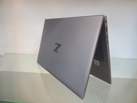 Al Olaya, Computers, SAR 1450,  HP ZBook Firefly 14 G7 Workstation | I5 10th | 8GB DDR4 | 256GB NVMe | 14&rdquo; FHD | Backlit