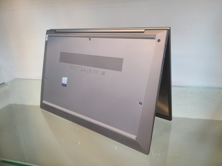 Al Olaya, Computers, SAR 1450,  HP ZBook Firefly 14 G7 Workstation | I5 10th | 8GB DDR4 | 256GB NVMe | 14&rdquo; FHD | Backlit