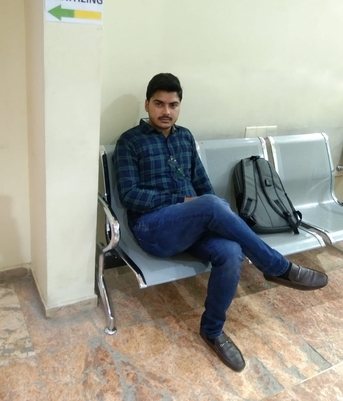 Jeddah, Job Seekers, Supervisor