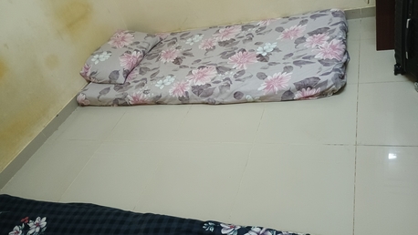 Hara, Bedspace Wanted, SAR 650/month,  I Want To Give Bedspace For Rent In My Room For 4 Month