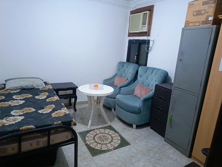 Jeddah, Rooms Available, SAR 700/month,  Furnished,  Furnished Room Available In Azizia Jeddah