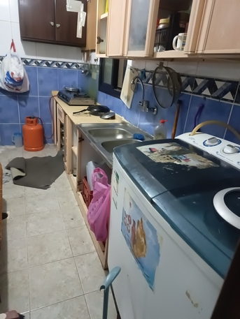 Jeddah, Rooms Available, SAR 700/month,  Furnished,  Furnished Room Available In Azizia Jeddah