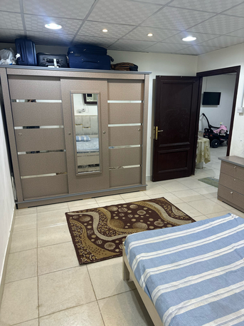 Al Malaz, Rooms Available, SAR 1500/month,  Furnished,  Single Room Available In Villa Family Flat