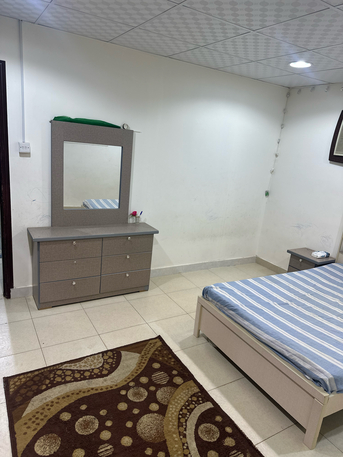 Al Malaz, Rooms Available, SAR 1500/month,  Furnished,  Single Room Available In Villa Family Flat