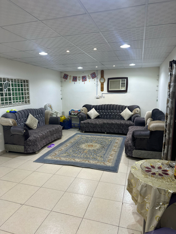Al Malaz, Rooms Available, SAR 1500/month,  Furnished,  Single Room Available In Villa Family Flat
