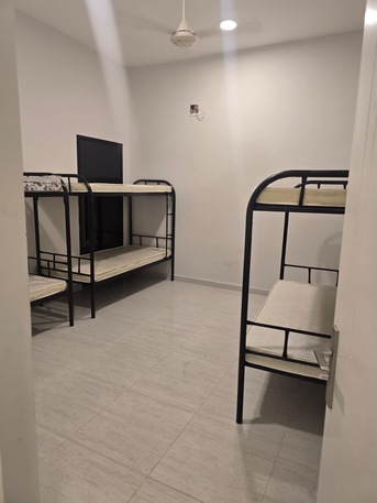 Riyadh, Staff Accomodation, SAR 300,  Affordable Furnished Accommodation For Staff & Workers