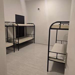 SAR 300,  Affordable Furnished Accommodation For Staff & Workers