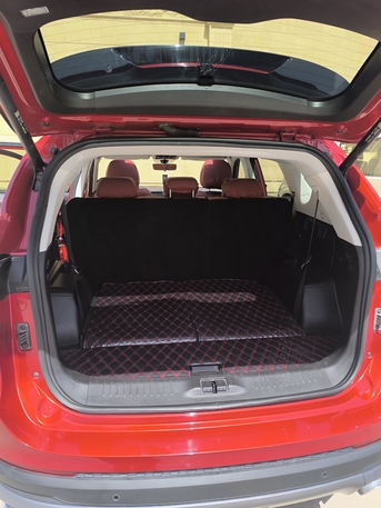 Riyadh, Vehicle Lease Transfer, SAR 7500,  Jetour X70 Plus Comfort 2023