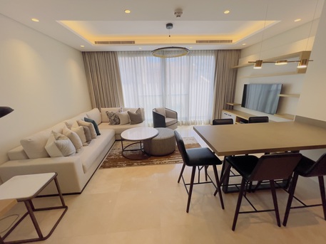 Adliya, Apartments/Houses, BHD 600/month,  Furnished,  2 BR,  BHD:-600/month FULLY FURNISHED 2 BHK APARTMENT FOR RENT IN ADLIYA -: FAZAL * 34664461