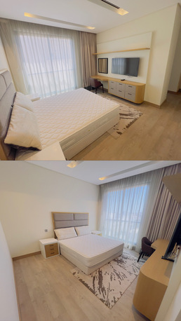 Adliya, Apartments/Houses, BHD 600/month,  Furnished,  2 BR,  BHD:-600/month FULLY FURNISHED 2 BHK APARTMENT FOR RENT IN ADLIYA -: FAZAL * 34664461