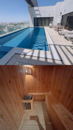 Adliya, Apartments/Houses, BHD 600/month,  Furnished,  2 BR,  BHD:-600/month FULLY FURNISHED 2 BHK APARTMENT FOR RENT IN ADLIYA -: FAZAL * 34664461