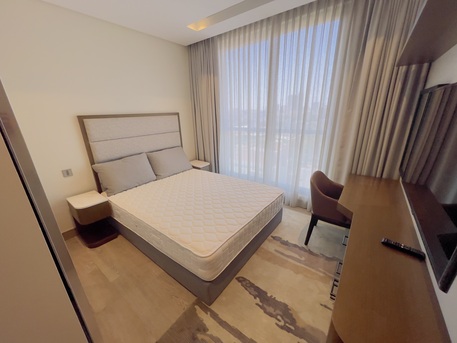 Adliya, Apartments, Flats, Houses & Villas, BHD 650/month,  Furnished,  2 BR,  BHD:-650/MONTH  FULLY FURNISHED 2 BHK APARTMENT FOR RENT IN ADLIYA -: FAZAL * 34664461