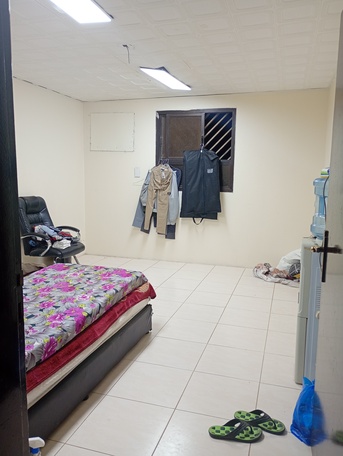 Riyadh, Housing Exchanges, SAR 2500/month,  2 BR,  Family Or Working Ladies/bachelor1bhk With Separate Entrance And Separate Washroom.exit 11