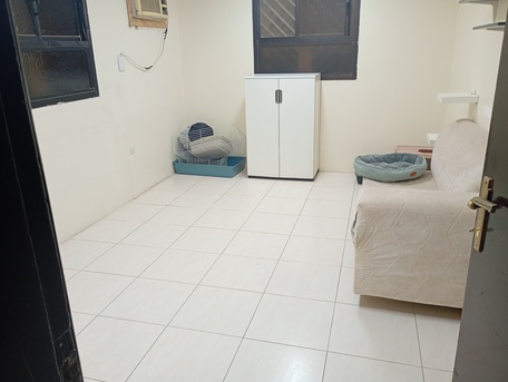 Riyadh, Housing Exchanges, SAR 2500/month,  2 BR,  Family Or Working Ladies/bachelor1bhk With Separate Entrance And Separate Washroom.exit 11