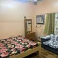 SAR 1650/month,  Furnished,  1 BR,  1BHK Full Furnished Family Flat Near Punjab Sweets Jubail City Center