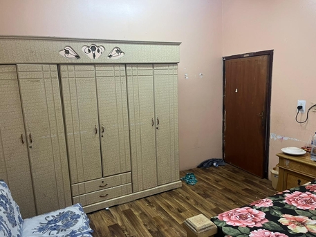 Jubail, Apartments/Houses, SAR 1650/month,  Furnished,  1 BR,  1BHK Full Furnished Family Flat Near Punjab Sweets Jubail City Center