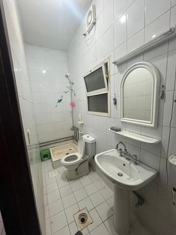 Jubail, Apartments/Houses, SAR 1650/month,  Furnished,  1 BR,  1BHK Full Furnished Family Flat Near Punjab Sweets Jubail City Center