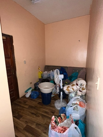 Jubail, Apartments/Houses, SAR 1650/month,  Furnished,  1 BR,  1BHK Full Furnished Family Flat Near Punjab Sweets Jubail City Center