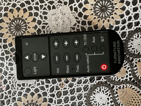 Al Aziziyah, Furniture, SAR 3000,  Multimedia Bed Up For Sale