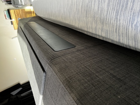 Al Aziziyah, Furniture, SAR 3000,  Multimedia Bed Up For Sale