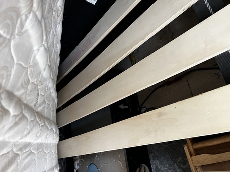 Al Aziziyah, Furniture, SAR 3000,  Multimedia Bed Up For Sale