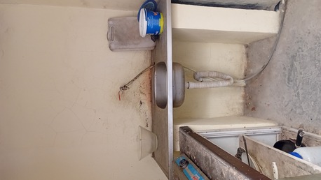 East Riffa, Rooms Available, BHD 120/month,  Room Available For Bachelor, 120 BD