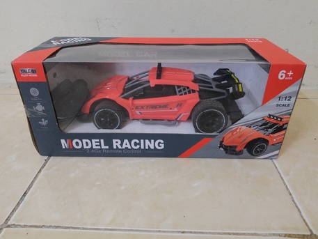 Riyadh, Toys & Games, SAR 1,  Kids Remote Toy Cars For Sale-Brand New/Box Piece
