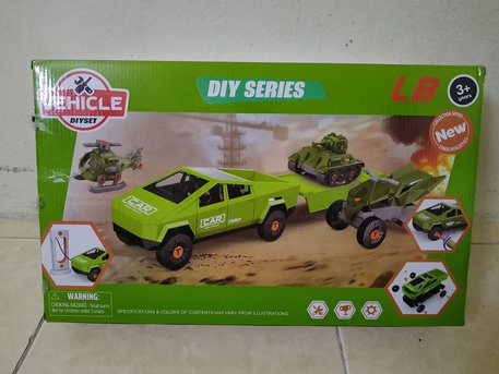 Riyadh, Toys & Games, SAR 1,  Kids Remote Toy Cars For Sale-Brand New/Box Piece