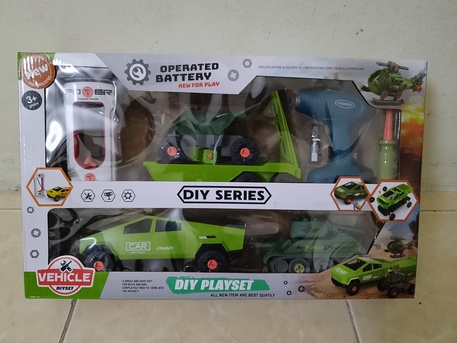 Riyadh, Toys & Games, SAR 1,  Kids Remote Toy Cars For Sale-Brand New/Box Piece