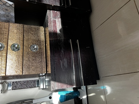 Khobar, Furniture, SAR 600,  Dressing Table With Additional Small Drawer