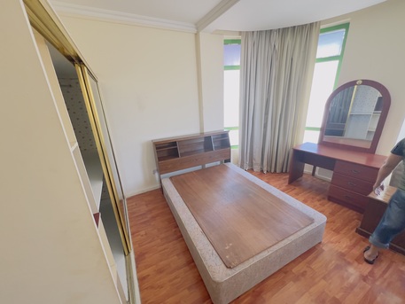 Adliya, Apartments/Houses, BHD 260/month,  Furnished,  2 BR,  BHD:-260/month SEMI FURNISHED 2 BHK APARTMENT FOR RENT IN ADLIYA -: FAZAL* 34664461*  2 Be