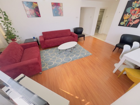 Adliya, Apartments/Houses, BHD 350/month,  Furnished,  2 BR,  BHD:-350/month FULLY FURNISHED 2 BHK APARTMENT FOR RENT IN ADLIYA -: FAZAL* 34664461*  2 B