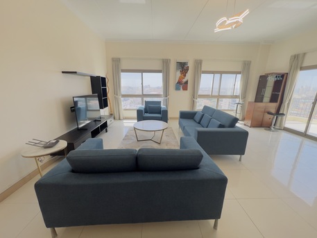 Adliya, Apartments/Houses, BHD 550/month,  Furnished,  2 BR,  BHD:-550/month FULLY FURNISHED 2 BHK APARTMENT FOR RENT IN ADLIYA -: FAZAL* 34664461*