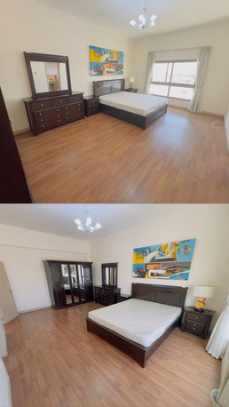 Adliya, Apartments/Houses, BHD 550/month,  Furnished,  2 BR,  BHD:-550/month FULLY FURNISHED 2 BHK APARTMENT FOR RENT IN ADLIYA -: FAZAL* 34664461*