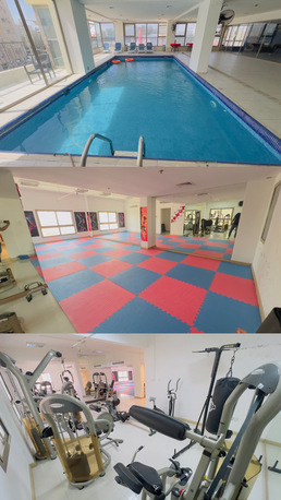 Adliya, Apartments/Houses, BHD 550/month,  Furnished,  2 BR,  BHD:-550/month FULLY FURNISHED 2 BHK APARTMENT FOR RENT IN ADLIYA -: FAZAL* 34664461*