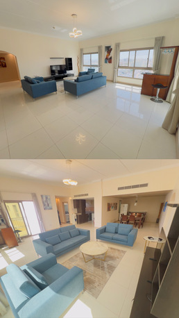 Adliya, Apartments/Houses, BHD 550/month,  Furnished,  2 BR,  BHD:-550/month FULLY FURNISHED 2 BHK APARTMENT FOR RENT IN ADLIYA -: FAZAL* 34664461*  2 B