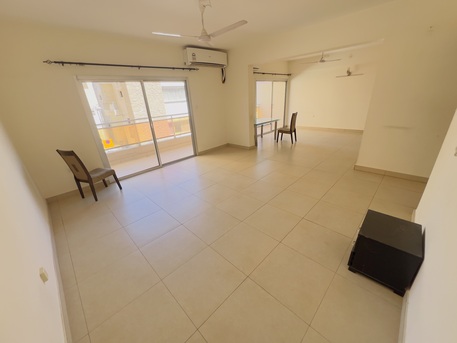 Adliya, Apartments/Houses, BHD 330/month,  Furnished,  3 BR,  BHD:-330/month SEMI FURNISHED 3 BHK APARTMENT FOR RENT IN ADLIYA -: FAZAL* 34664461*