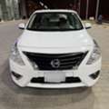 SAR 33500,  Nissan Sunny Full Option,  2022,  Automatic,  126000 KM,