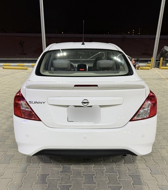 Riyadh, Vehicles, Cars & Trucks , SAR 33500,  Nissan Sunny Full Option,  2022,  Automatic,  126000 KM,