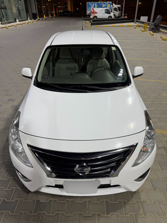 Riyadh, Vehicles, Cars & Trucks , SAR 33500,  Nissan Sunny Full Option,  2022,  Automatic,  126000 KM,