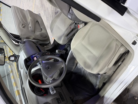 Riyadh, Vehicles, Cars & Trucks , SAR 33500,  Nissan Sunny Full Option,  2022,  Automatic,  126000 KM,