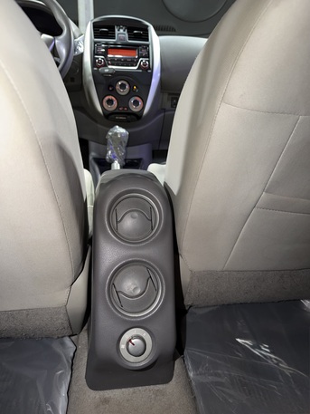 Riyadh, Vehicles, Cars & Trucks , SAR 33500,  Nissan Sunny Full Option,  2022,  Automatic,  126000 KM,